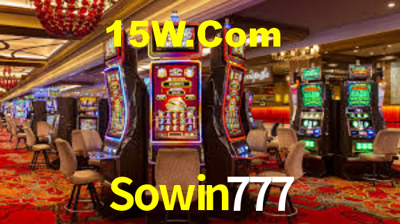 Sowin777,Sowin777 Login