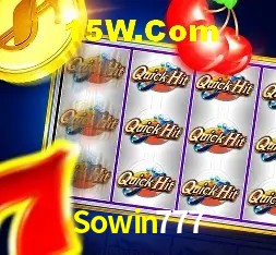 Sowin777,Sowin777 Login