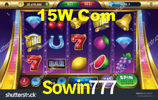 Sowin777