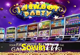 Sowin777: Seu Cassino Premiado com Pagamentos Rápidos